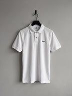 POLO DONATTO – MONACO PURE WHITE