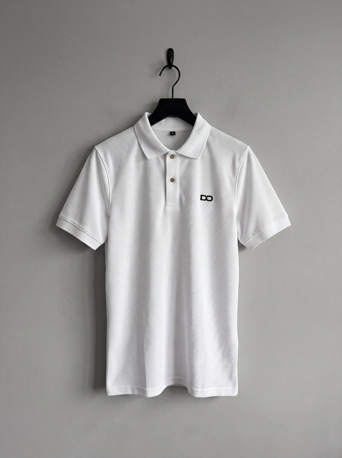 POLO DONATTO – MONACO PURE WHITE
