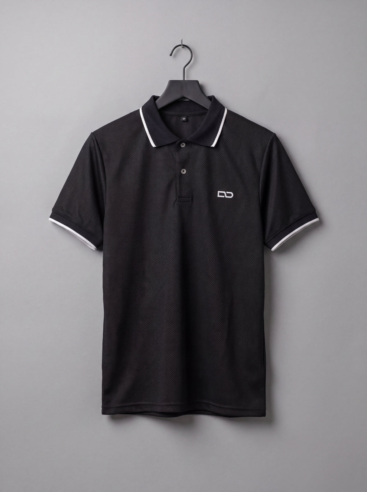 POLO DONATTO – MONACO WHITE LINE