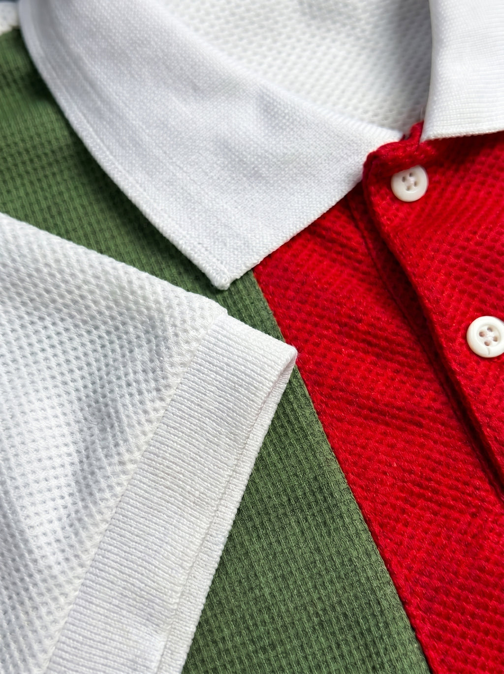 POLO DONATTO – RIVIERA ITALIA