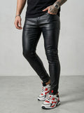 JEAN SKINNY FIT - CUERO