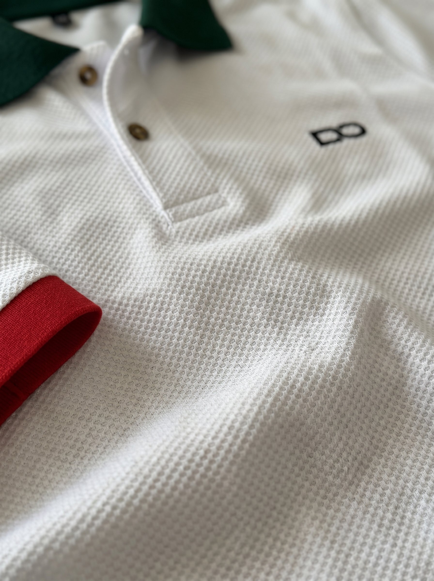 POLO DO – MONACO ITALY