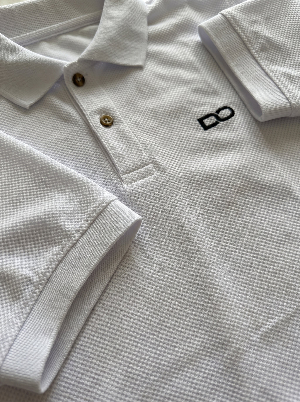 POLO DO – MONACO PURE WHITE