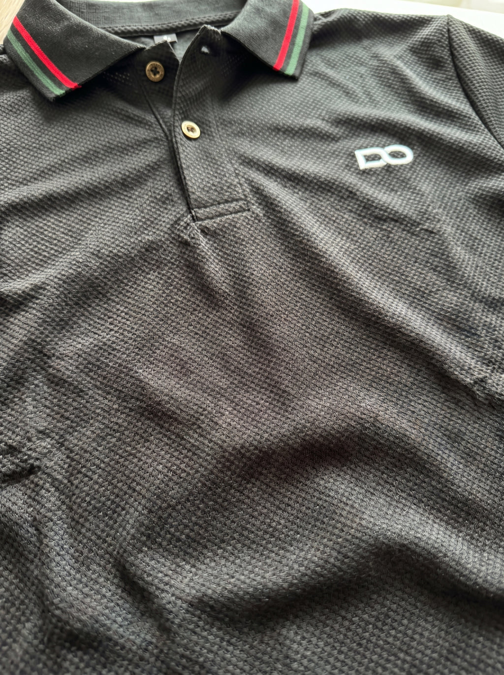 POLO DO – MONACO SIGNATURE