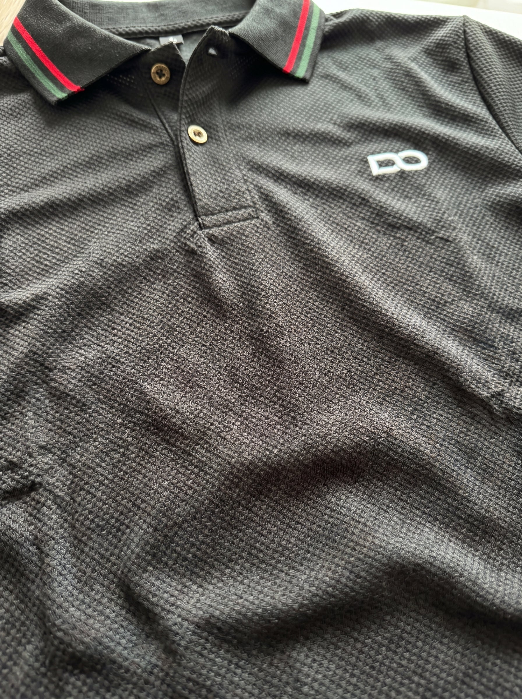 POLO DO – MONACO SIGNATURE