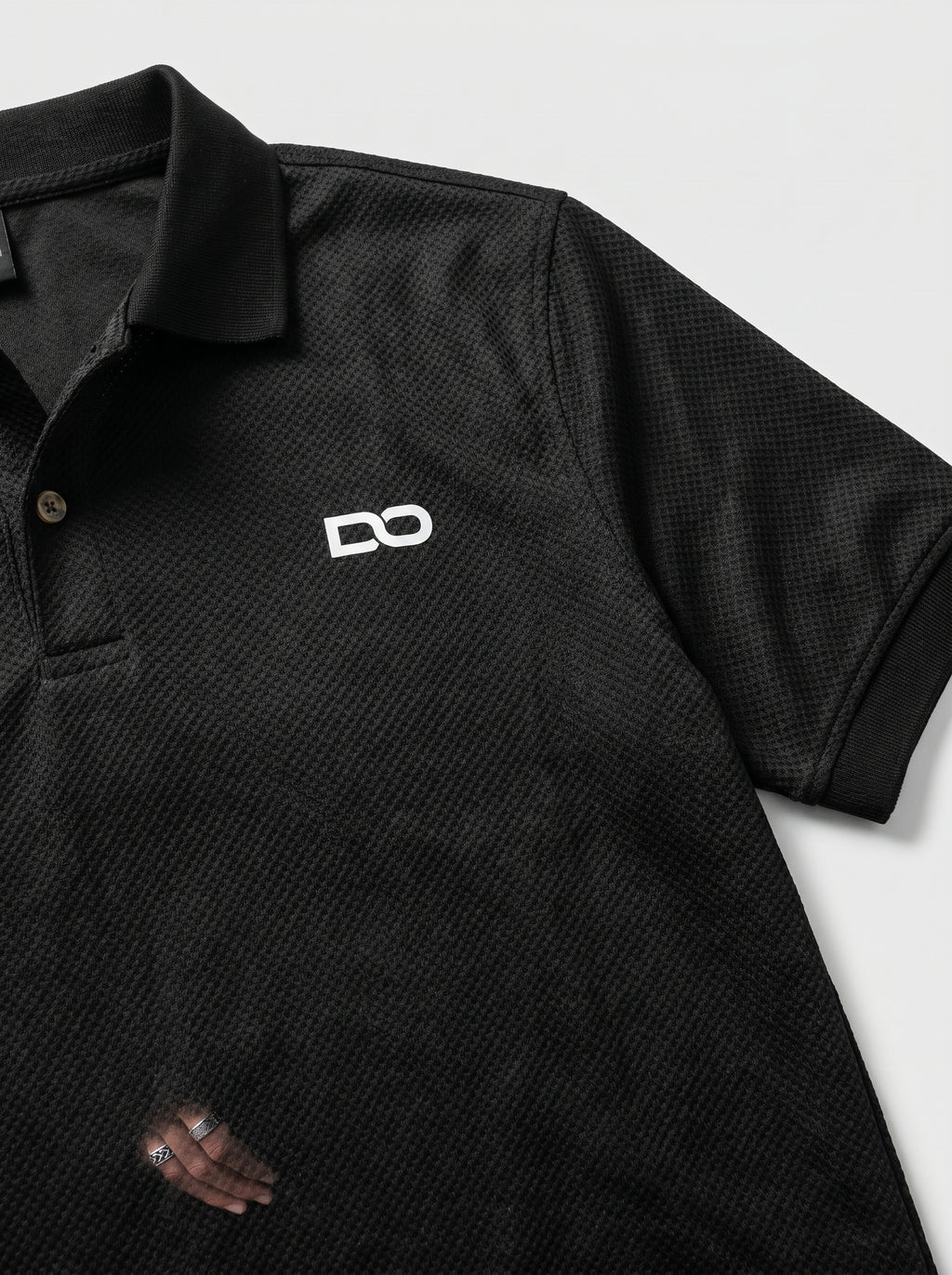 POLO DO – MONACO TOTAL BLACK