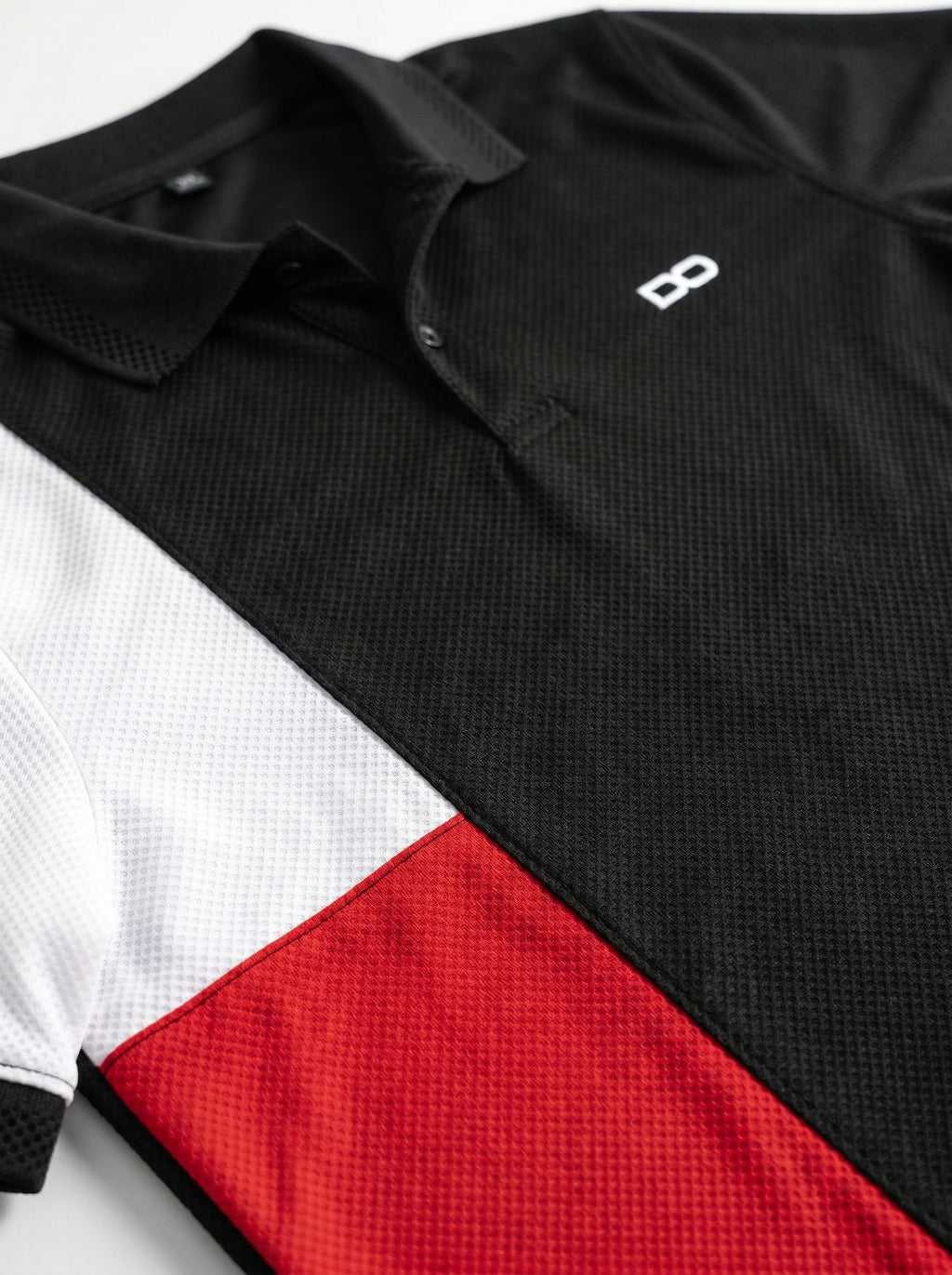 POLO DO – MONACO RACING