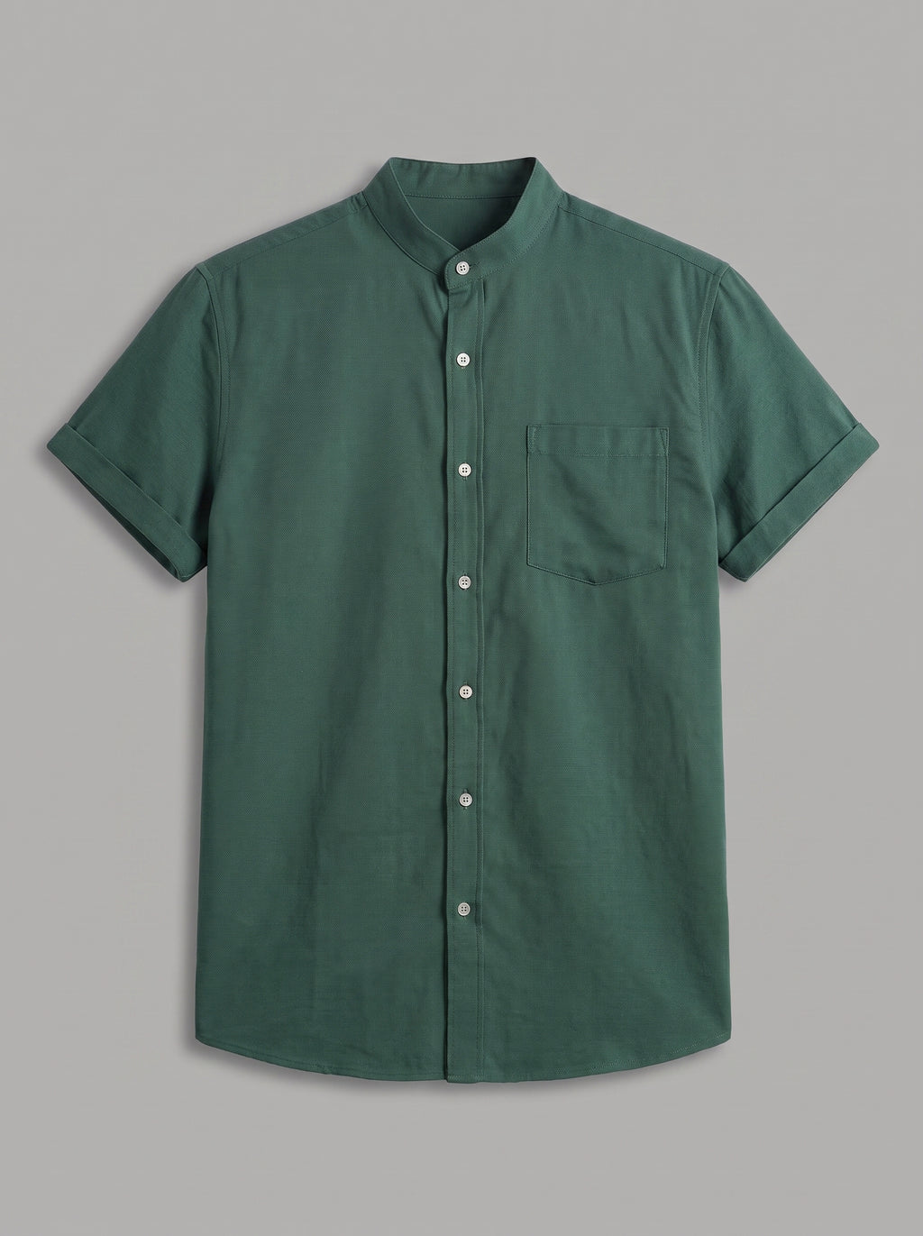 Camisa Neru Olive