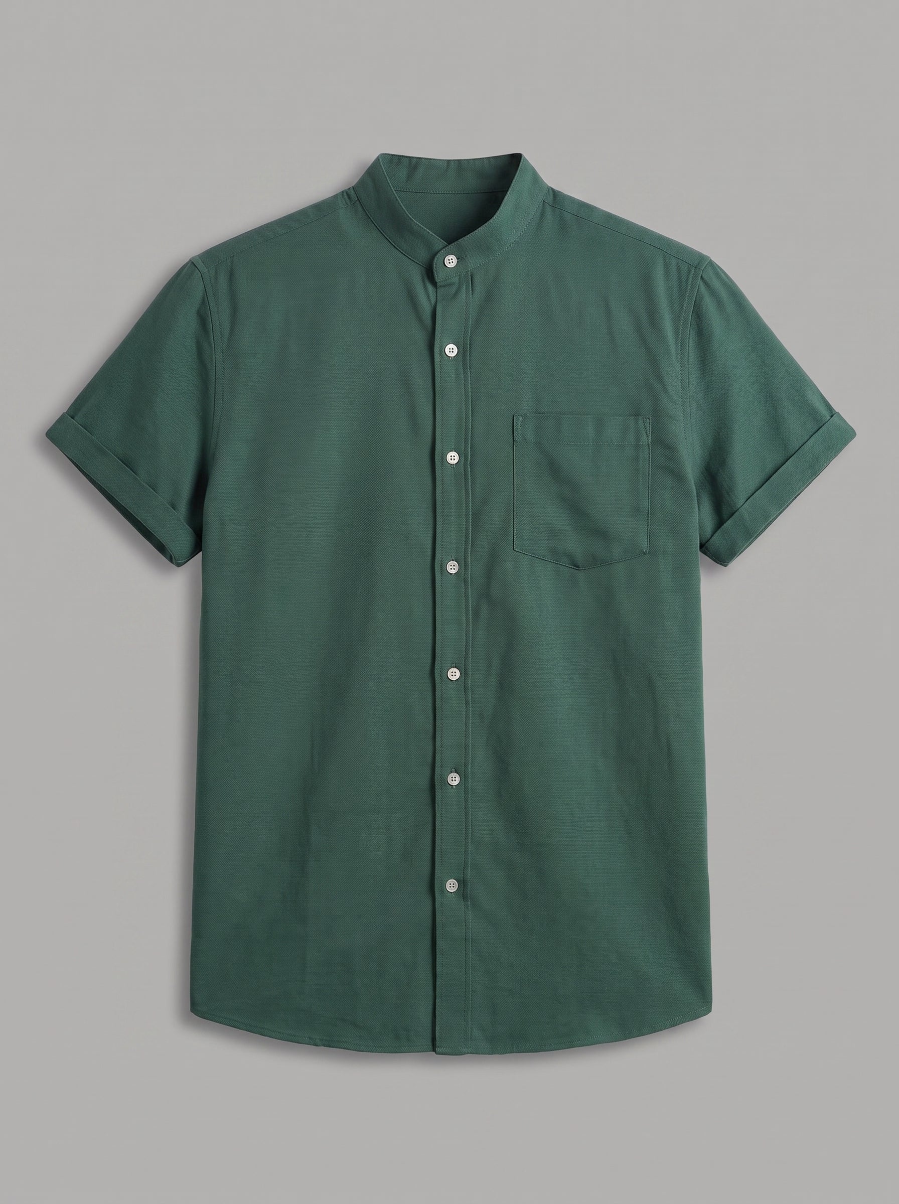 Camisa Neru Olive
