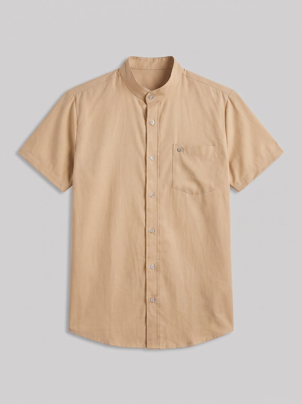 Camisa Neru Beige