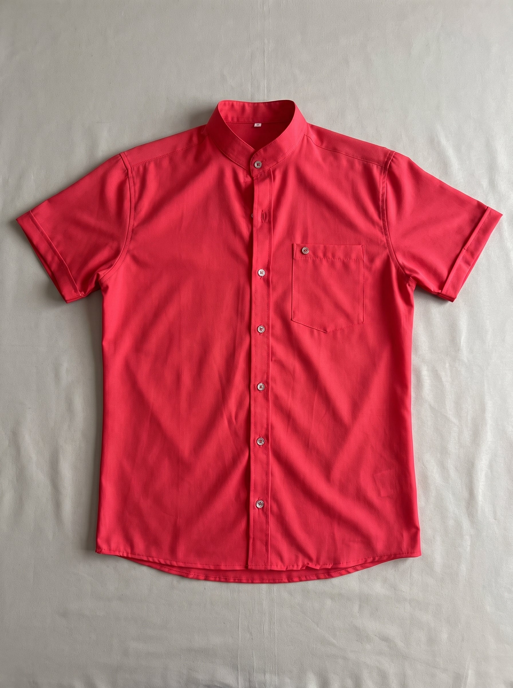 Camisa Neru Red