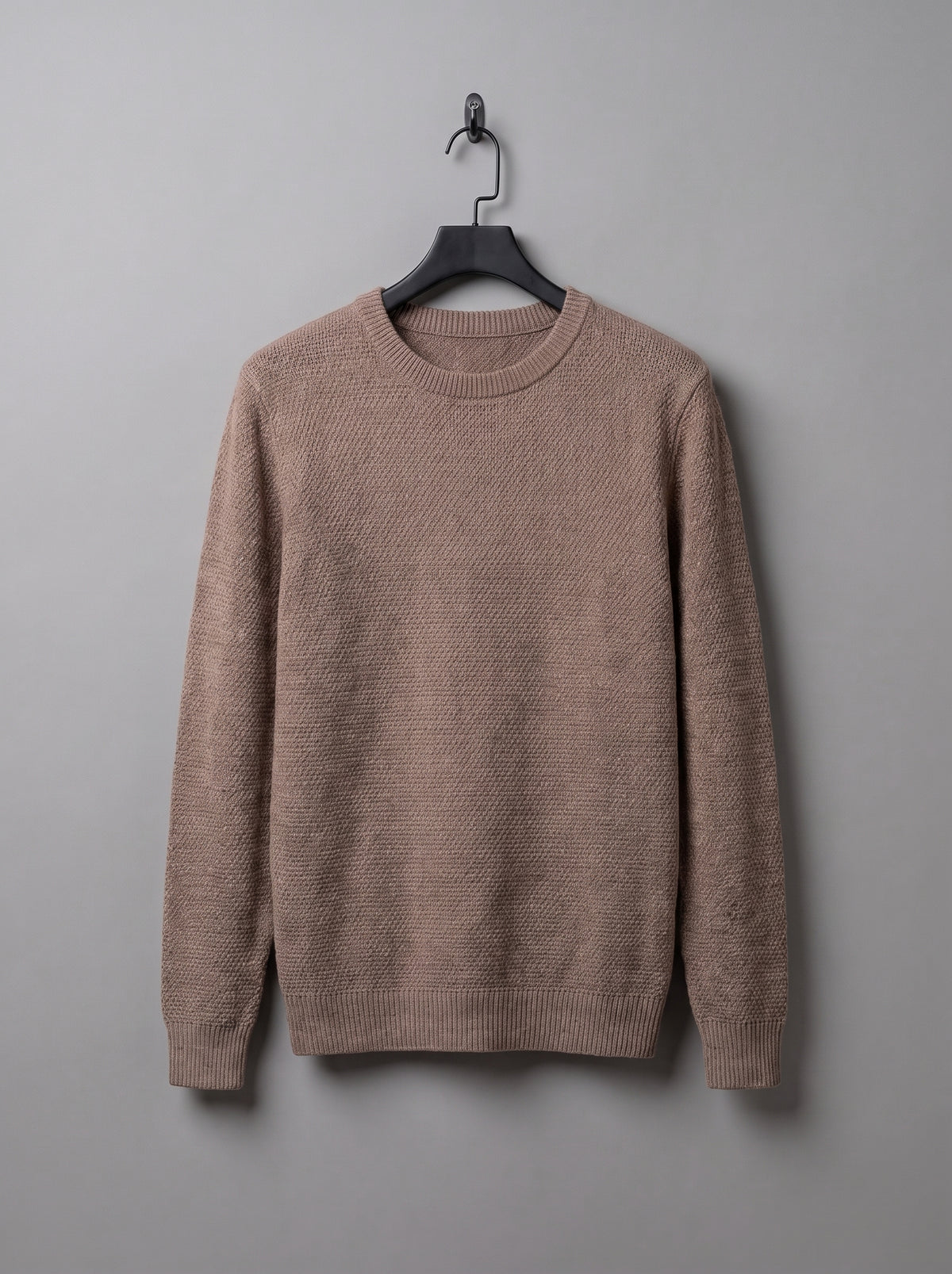 Set Roma — Taupe & Charcoal
