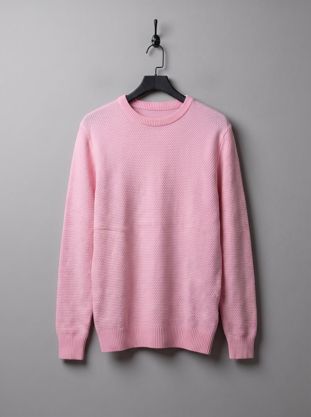 Set Santorini — Pink & Charcoal