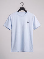 Camiseta Básica Essential Ice