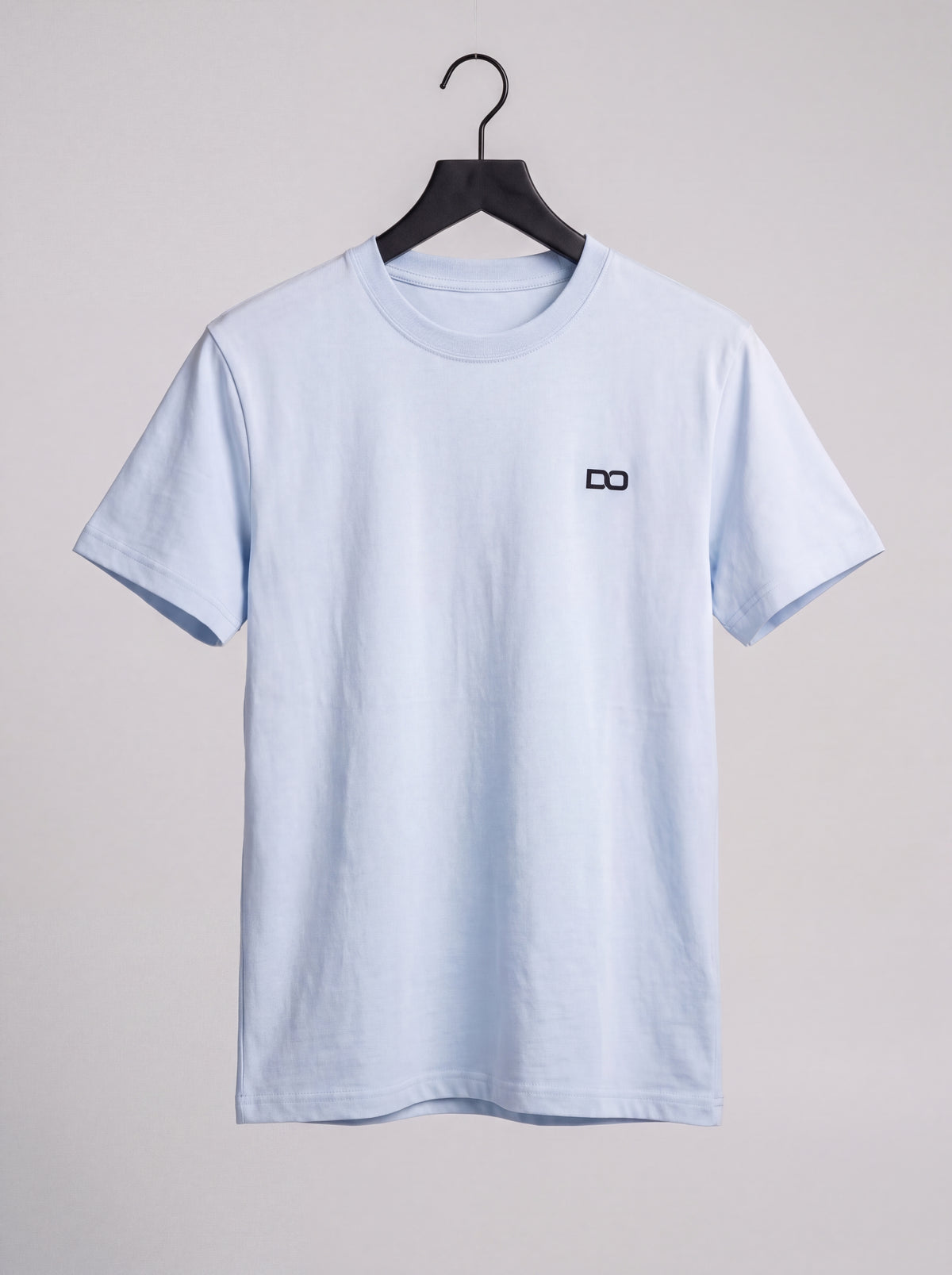 Camiseta Básica Essential Ice