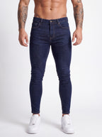 Set Milano — Marfil & Denim