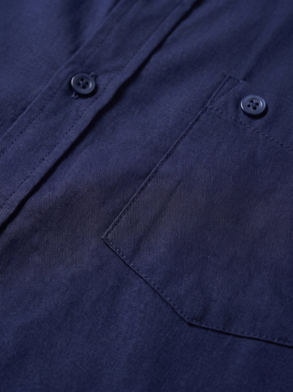 Camisa Neru Navy