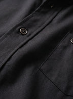 Camisa Neru Black