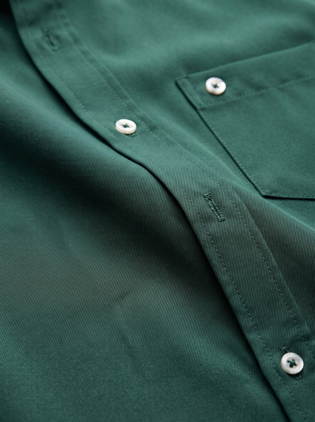 Camisa Neru Olive